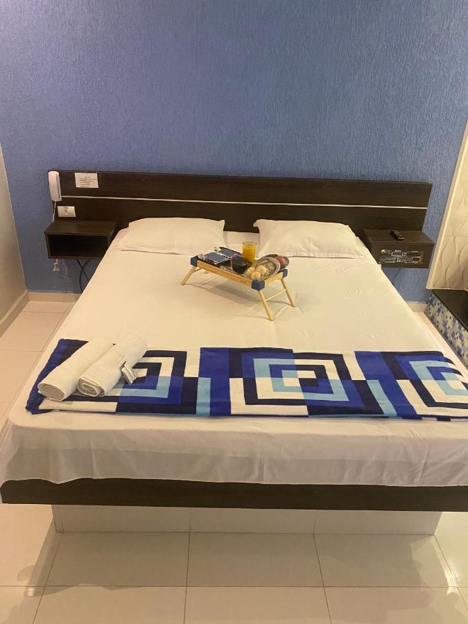 Hotel E Pousada Isis Sao Pedro  Eksteriør bilde