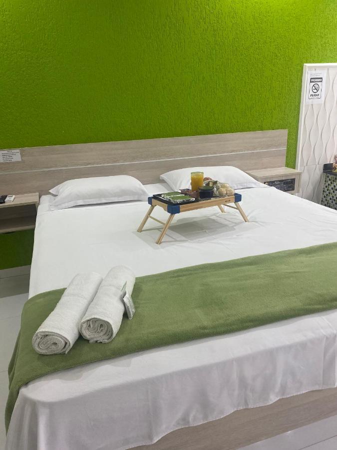 Hotel E Pousada Isis Sao Pedro  Eksteriør bilde